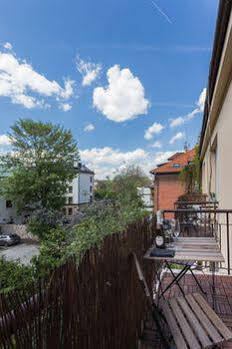 Inpoint Old Town Szeroka Apartments Krakkó Kültér fotó